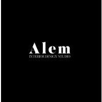 alem design logo image