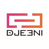 djeeni logo image