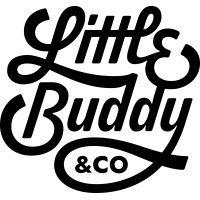 little buddy agency logo image