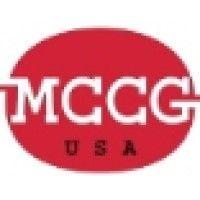 mccgusa ltd. logo image