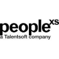 peoplexs a talentsoft company logo image