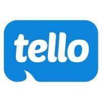 tello mobile