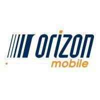 orizon mobile logo image