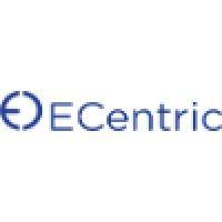 ecentric business solutions logo image