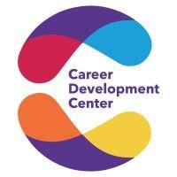 career development center | emerson college logo image