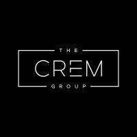 the crem group logo image