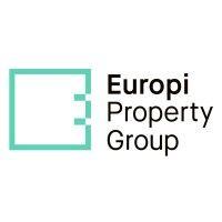 europi property group logo image