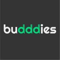 budddies logo image