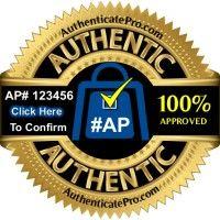 authenticatepro.com logo image