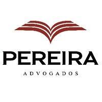 pereira advogados logo image