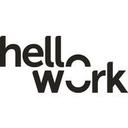 logo of Hellowork