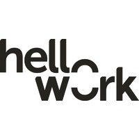 hellowork logo image