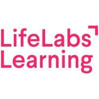 lifelabs learning logo image