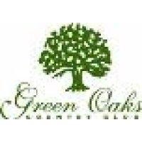 green oaks country club logo image