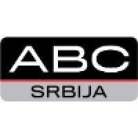 abc srbija logo image