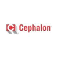 cephalon logo image