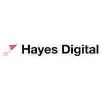 hayes digital logo image