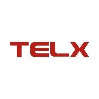 telx computers logo image