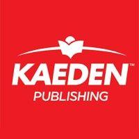 kaeden publishing logo image