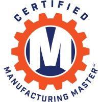 manufacturing masters logo image