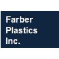 farber plastics inc. logo image