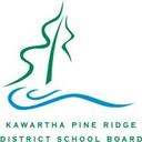 logo of Kawartha Pine Ridge District School Board