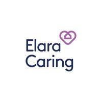 elara caring logo image