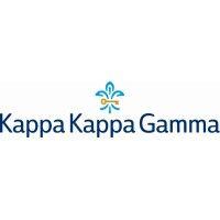 kappa kappa gamma eta chapter logo image