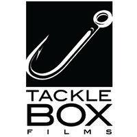 tacklebox films llc logo image