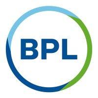 bpl – biotech & pharma logistics logo image