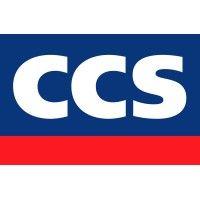 ccs (a division of corpay) logo image