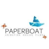 paperboat design studios logo image