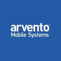 arvento logo image