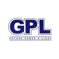 guyana power & light inc. logo image