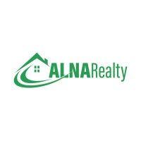 alna realty llc logo image