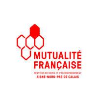 mutualite francaise aisne-nord-pas de calais-ssam logo image