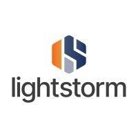 lightstorm logo image