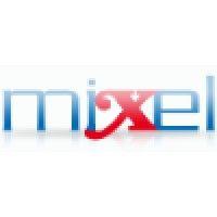 mixel scarl logo image