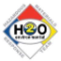 h2o environmental inc. logo image