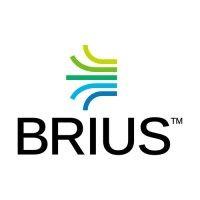 brius® logo image