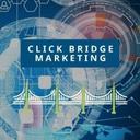 logo of Click Bridge Marketing