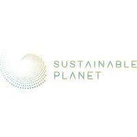 sustainable planet logo image