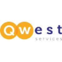 qwest services logo image