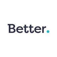 better agency logo image