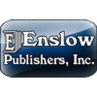 enslow publishers, inc. logo image