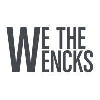 we the wencks logo image