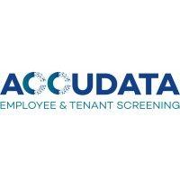 accudata holdings, llc logo image