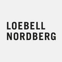 loebell nordberg logo image