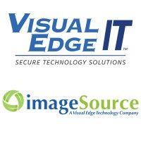 visual edge it image source logo image