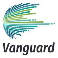 vanguard tech logo image